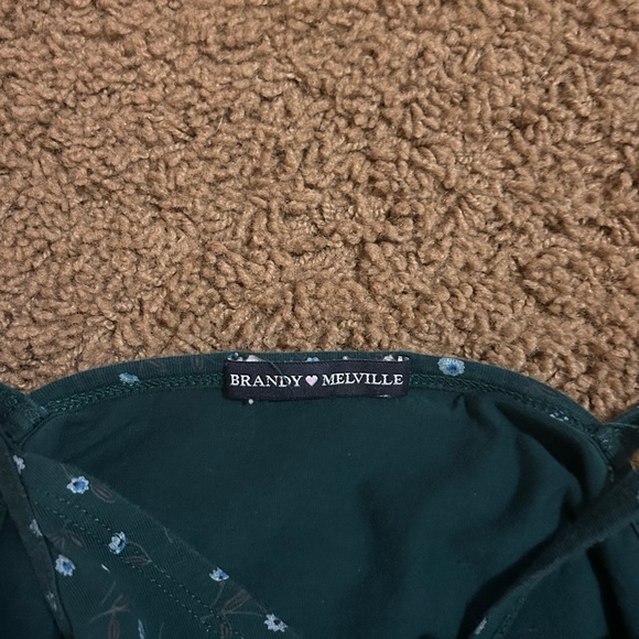 brandy melville amara dress - Picture 2 of 3